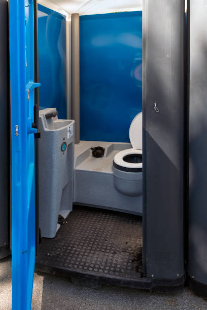 Best Porta potty delivery and setup  in Cross Plains, TX