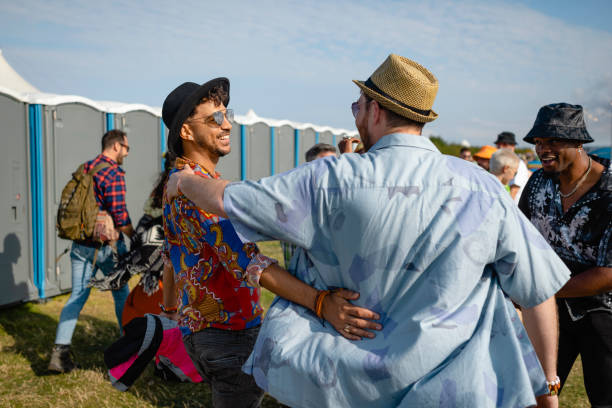 Best Porta potty rental for parties  in Cross Plains, TX
