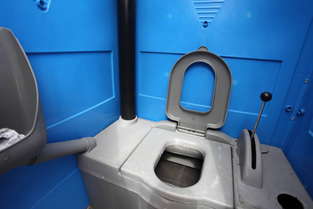Portable Toilet Options We Offer in Cross Plains, TX