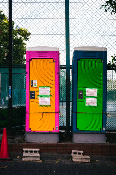 Best Local porta potty services  in Cross Plains, TX