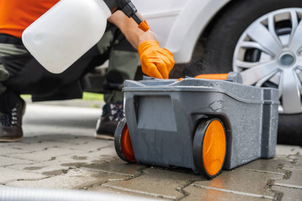 Best Porta potty services near me  in Cross Plains, TX